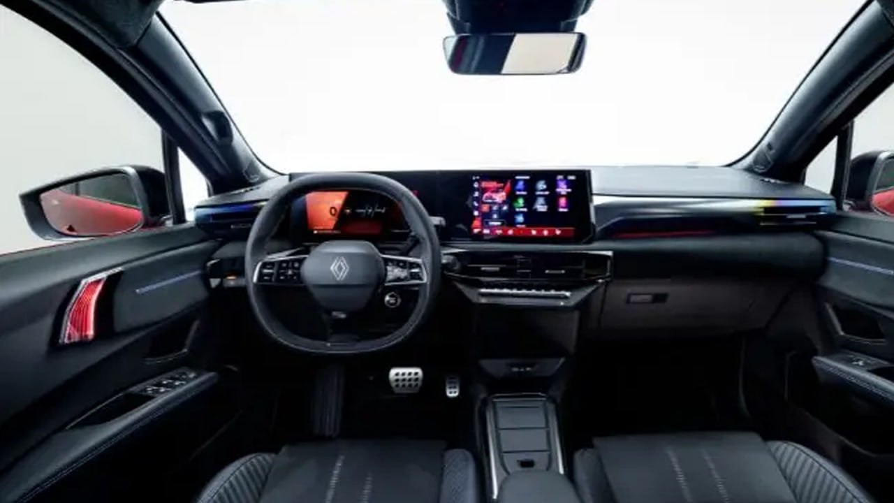 Renault Clio 6